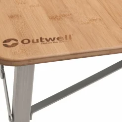 Outwell CUSTER L - Campingtisch^ Campingtische