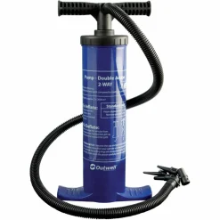 Outwell Wassersportzubehör|Zeltzubehör*DOUBLE ACTION PUMP - Luftpumpe