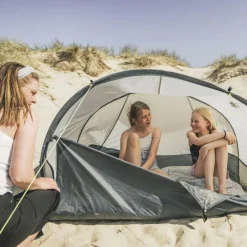 Outwell Strandmuscheln*EASTBOURNE BEACH SHELTER - Strandmuschel