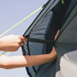 Outwell MONTEREY 4 AIR - Familienzelt^ 4-Personen-Zelte|Familienzelte