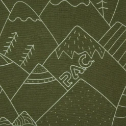 P.A.C. KIDS ANTI MOSQUITO Kinder - Multifunktionstuch^Kinder Accessoires Für Kinder