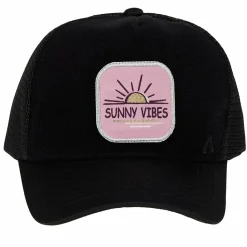 Kinder P.A.C. Accessoires Für Kinder*KIDS DIY TRUCKER CAP Kinder - Cap