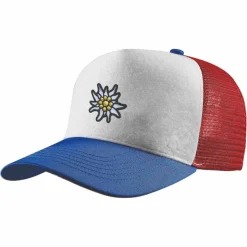 Kinder P.A.C. Accessoires Für Kinder*KIDS DIY TRUCKER CAP READY2SELL Kinder - Cap