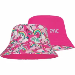 Kinder P.A.C. Accessoires Für Kinder*KIDS LEDRAS BUCKET HAT Kinder - Sonnenhut