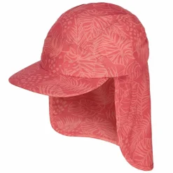 P.A.C. KIDS NUTRAM OUTDOOR CAP Kinder - Cap^Kinder Accessoires Für Kinder