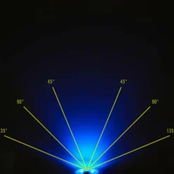 P.A.C. LUMI REFLECTIVE LED BEANIE Kinder - Mütze^Kinder Accessoires Für Kinder