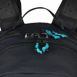 Pacsafe ECO 25L BACKPACK - Tagesrucksack^ Tagesrucksäcke