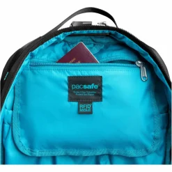 Pacsafe Tagesrucksäcke*ECO 18L BACKPACK - Tagesrucksack