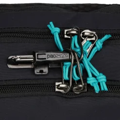 Pacsafe Bauchtaschen*ECO WAIST PACK - Hüfttasche