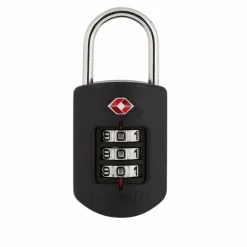 Pacsafe PROSAFE 1000 COMBINATION PADLOCK - Gepäcksicherung^ Sicherheitsausrüstung|Taschenzubehör Und Ersatzteile