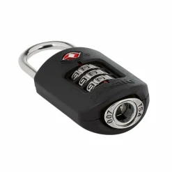 Pacsafe PROSAFE 1000 COMBINATION PADLOCK - Gepäcksicherung^ Sicherheitsausrüstung|Taschenzubehör Und Ersatzteile