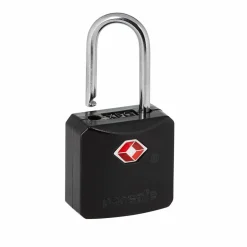 Pacsafe Sicherheitsausrüstung|Taschenzubehör Und Ersatzteile*PROSAFE 620 LUGGAGE PADLOCKS - Gepäcksicherung
