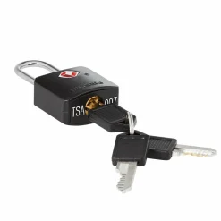 Pacsafe Sicherheitsausrüstung|Taschenzubehör Und Ersatzteile*PROSAFE 620 LUGGAGE PADLOCKS - Gepäcksicherung