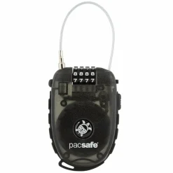 Pacsafe Fahrradschlösser*RETRACTASAFE 250 4-DIAL CABLE LOCK - Gepäcksicherung