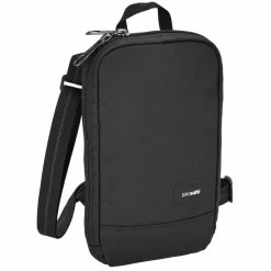 Pacsafe Umhängetaschen*RFIDSAFE TECH CROSSBODY - Umhängetasche