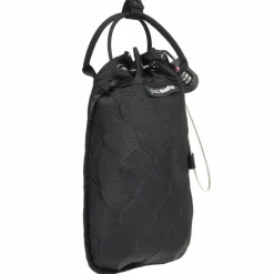 Pacsafe Portemonnaies Und Wertsachenverwahrung*TRAVELSAFE 3L GII PORTABLE SAFE - Wertsachenaufbewahrung