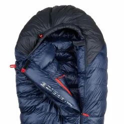 Pajak Daunenschlafsäcke|Winterschlafsäcke*CORE 950 - Daunenschlafsack