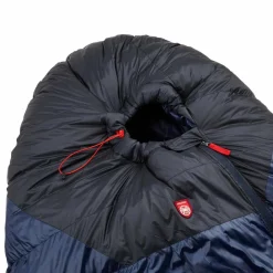 Pajak Daunenschlafsäcke|Winterschlafsäcke*CORE 950 - Daunenschlafsack