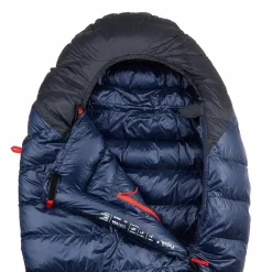 Pajak CORE 550 - Daunenschlafsack^ Daunenschlafsäcke|3-Jahreszeiten-Schlafsäcke