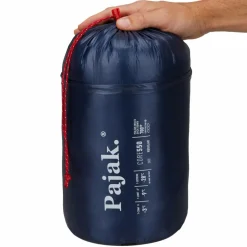 Pajak CORE 550 - Daunenschlafsack^ Daunenschlafsäcke|3-Jahreszeiten-Schlafsäcke