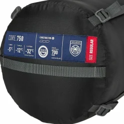 Pajak CORE 750 - Daunenschlafsack^ Daunenschlafsäcke|Winterschlafsäcke