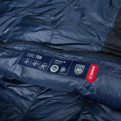 Pajak CORE 750 - Daunenschlafsack^ Daunenschlafsäcke|Winterschlafsäcke