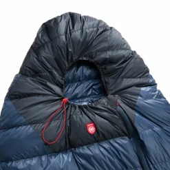 Pajak Daunenschlafsäcke|3-Jahreszeiten-Schlafsäcke*CORE 350 - Daunenschlafsack