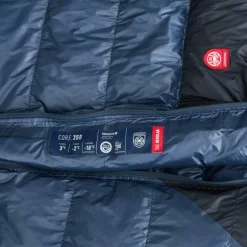 Pajak Daunenschlafsäcke|3-Jahreszeiten-Schlafsäcke*CORE 350 - Daunenschlafsack