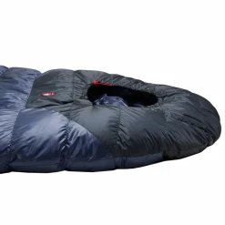 Pajak CORE 400 - Daunenschlafsack^ Daunenschlafsäcke|3-Jahreszeiten-Schlafsäcke