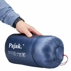 Pajak CORE 400 - Daunenschlafsack^ Daunenschlafsäcke|3-Jahreszeiten-Schlafsäcke