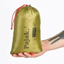 Pajak QUEST BLANKET LIGHT - Reiseschlafsack^ Decken|Hüttenschlafsäcke Und Inletts