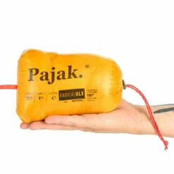 Pajak Daunenschlafsäcke|Sommerschlafsäcke*RADICAL ULX - Daunenschlafsack