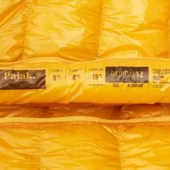 Pajak Daunenschlafsäcke|3-Jahreszeiten-Schlafsäcke*RADICAL 1Z - Daunenschlafsack