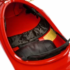 Pakayak Kajaks*BLUEFIN 142 CHILI (RED) - Kajak