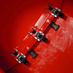 Pakayak Kajaks*BLUEFIN 142 CHILI (RED) - Kajak