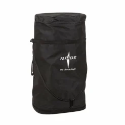 Pakayak Kajaks*BLUEFIN 142 CHILI (RED) - Kajak