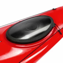 Pakayak Kajaks*BLUEFIN 142 CHILI (RED) - Kajak