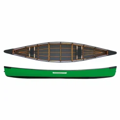 Pakboats PAKCANOE 170 - Kanadier^ Kanadier