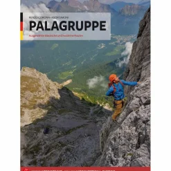 PALAGRUPPE - Kletterführer^ Sportklettern: Kletterführer, Training Und Techniken