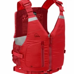Palm Paddelwesten*MEANDER HIGH BACK PFD Unisex - Schwimmweste