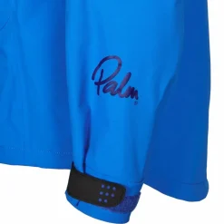 Palm VANTAGE JACKET Unisex - Paddeljacke^Damen Outdoorjacken|Outdoorjacken