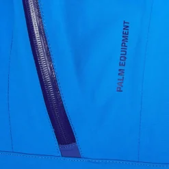 Palm VANTAGE JACKET Unisex - Paddeljacke^Damen Outdoorjacken|Outdoorjacken