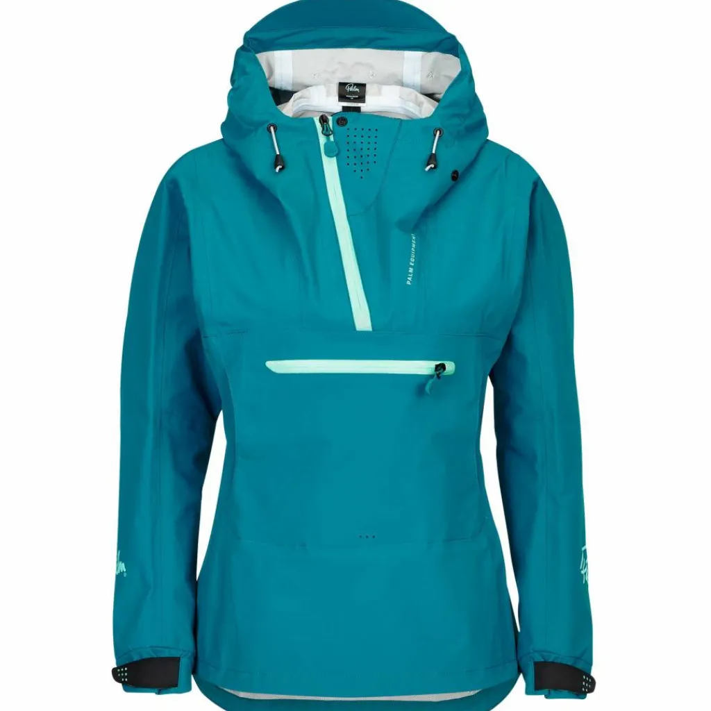 Damen Palm Outdoorjacken*VANTAGE WOMENS JACKET Damen - Paddeljacke
