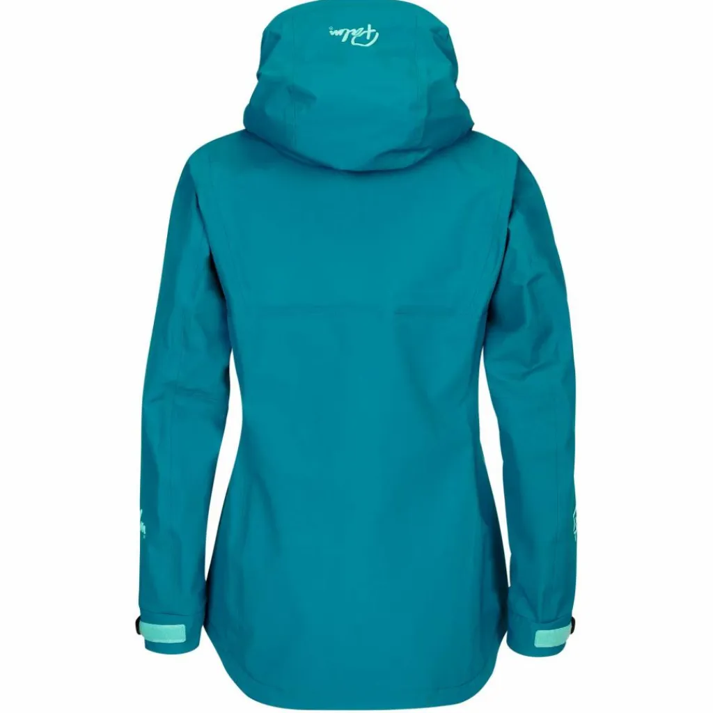 Damen Palm Outdoorjacken*VANTAGE WOMENS JACKET Damen - Paddeljacke