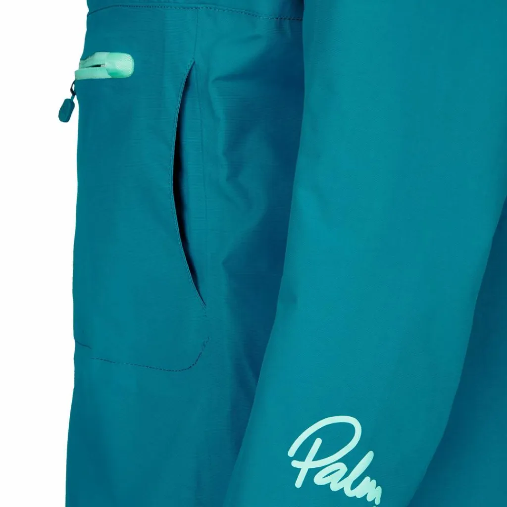 Damen Palm Outdoorjacken*VANTAGE WOMENS JACKET Damen - Paddeljacke