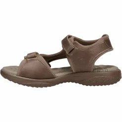 Damen Panama Jack Sandalen*NILO BASICS Damen - Freizeitsandalen