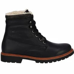 Panama Jack P03 AVIATOR Herren - Winterstiefel^Herren Winterschuhe