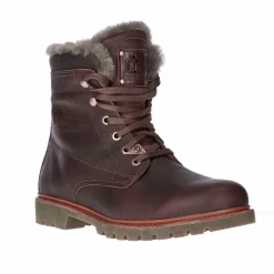 Panama Jack P03 AVIATOR IGLOO Herren - Winterstiefel^Herren Winterschuhe