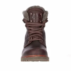 Panama Jack P03 AVIATOR IGLOO Herren - Winterstiefel^Herren Winterschuhe