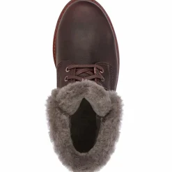 Panama Jack P03 AVIATOR IGLOO Herren - Winterstiefel^Herren Winterschuhe